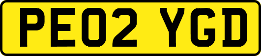 PE02YGD