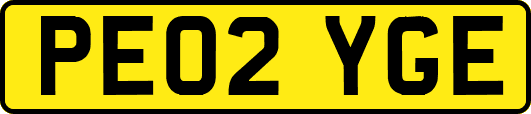 PE02YGE
