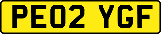 PE02YGF