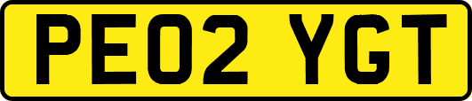 PE02YGT