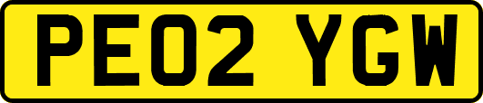 PE02YGW