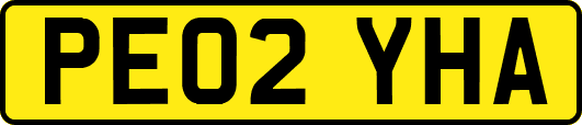 PE02YHA