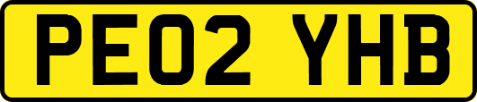 PE02YHB