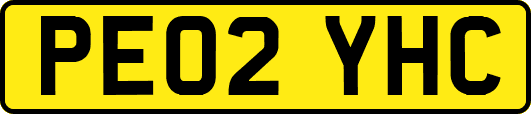 PE02YHC