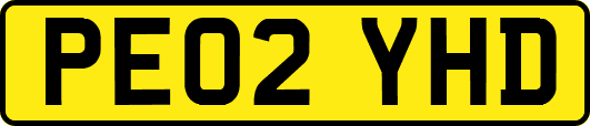PE02YHD