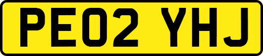 PE02YHJ