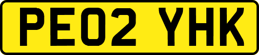 PE02YHK