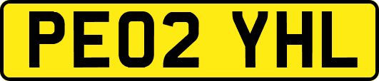 PE02YHL