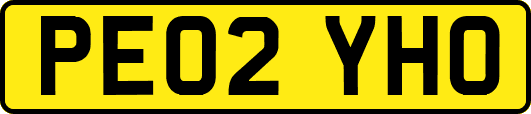 PE02YHO