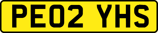 PE02YHS