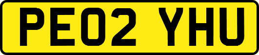 PE02YHU