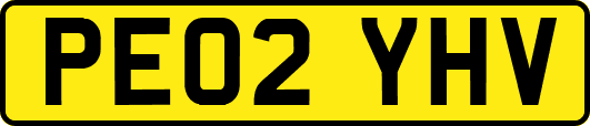 PE02YHV