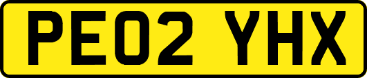 PE02YHX