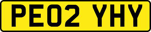 PE02YHY