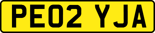 PE02YJA