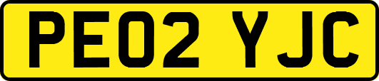 PE02YJC