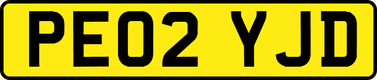 PE02YJD