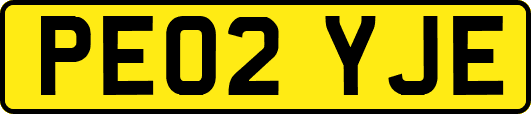 PE02YJE