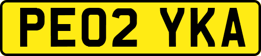 PE02YKA