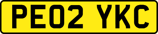 PE02YKC