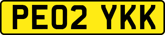 PE02YKK