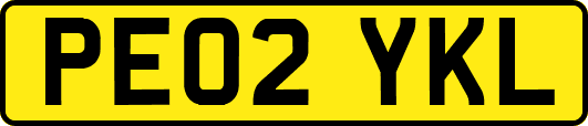 PE02YKL