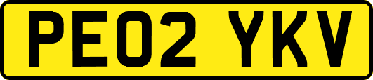 PE02YKV
