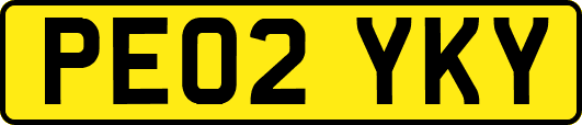 PE02YKY