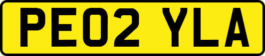 PE02YLA