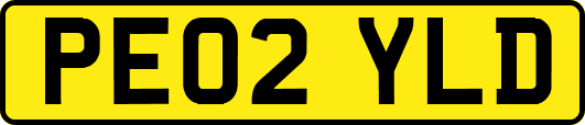 PE02YLD