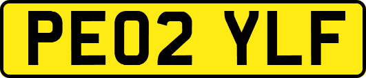 PE02YLF