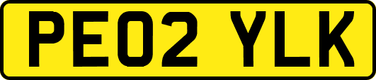 PE02YLK