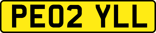 PE02YLL