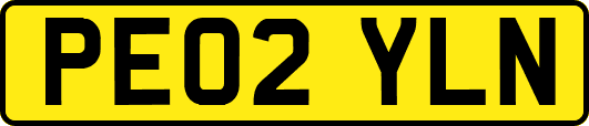 PE02YLN