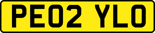 PE02YLO
