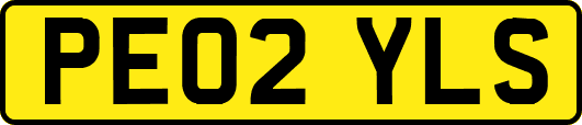 PE02YLS