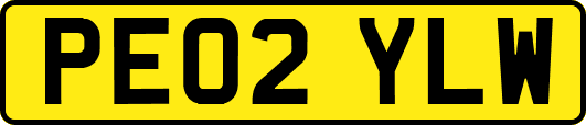 PE02YLW