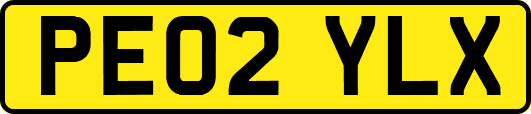 PE02YLX