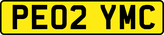 PE02YMC