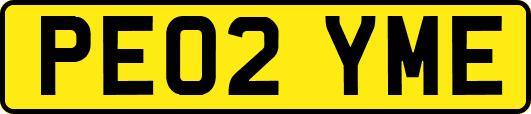 PE02YME