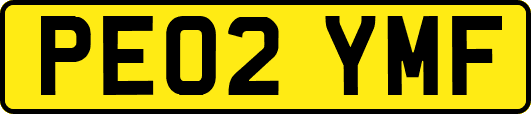 PE02YMF