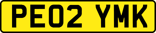 PE02YMK
