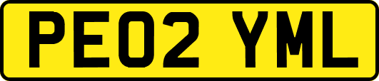PE02YML