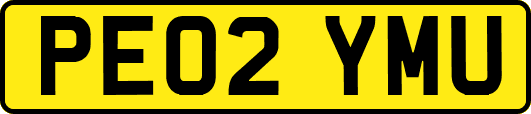 PE02YMU