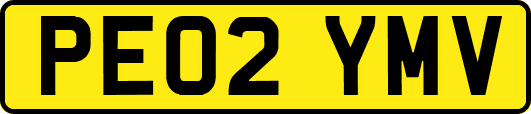 PE02YMV