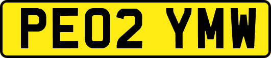 PE02YMW