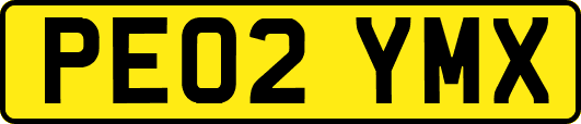 PE02YMX