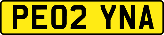 PE02YNA