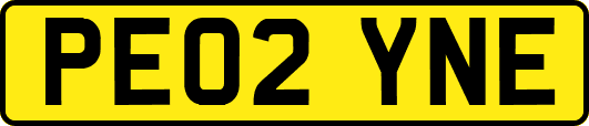 PE02YNE