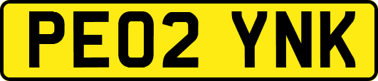 PE02YNK